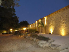 Domaine de Christin Studios-H��tel
